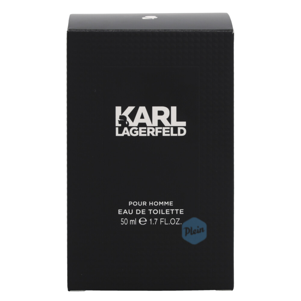 Lagerfeld Pour Homme Eau de Toilette Spray 50 ml