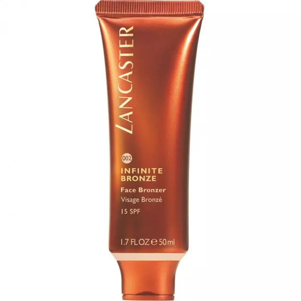 Lancaster Infinite Bronze Bronzer SPF15 50 ml