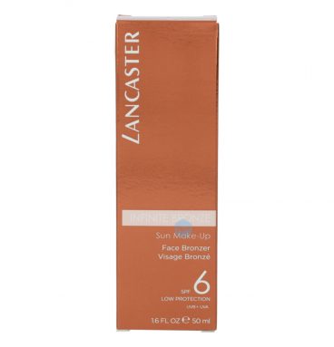 Lancaster Lancaster Infinite Bronze Face Bronzer SPF6 50 ml