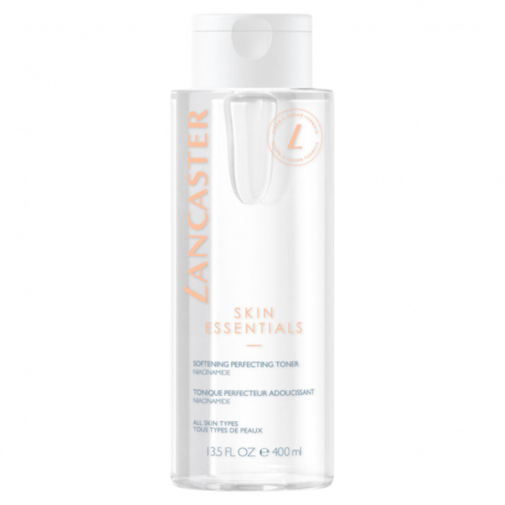 Lancaster Skin Essentials Softening Facial Toner 400 ml