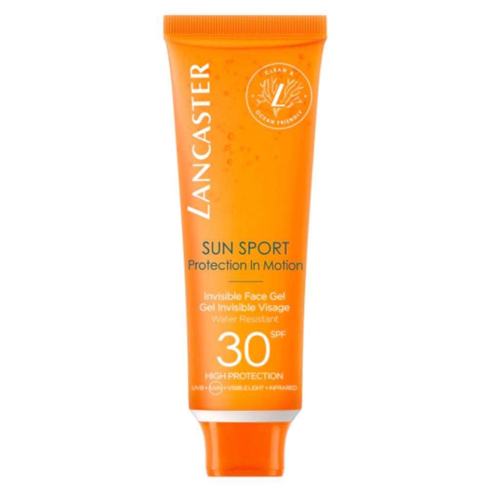 Lancaster Sun Sport Invisble Face Gel SPF 30 50 ml