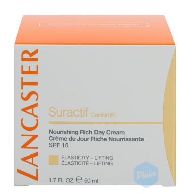 Lancaster Suractif Comfort Lift Dagcreme 50 ml