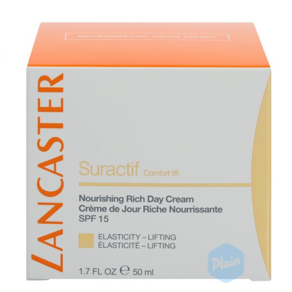 Lancaster Suractif Comfort Lift Dagcreme 50 ml