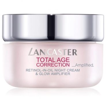 Lancaster Total Age Correction Nachtcreme 50 ml