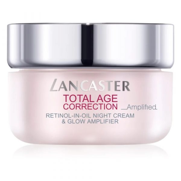 Lancaster Total Age Correction Nachtcreme 50 ml