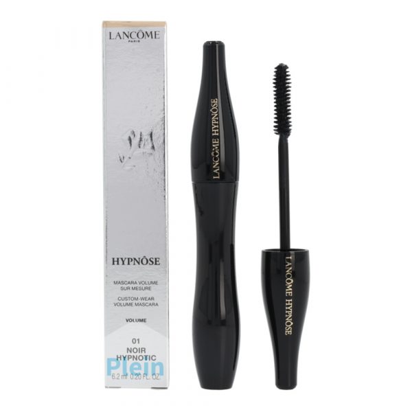 Lancome Hypnose Mascara Zwart