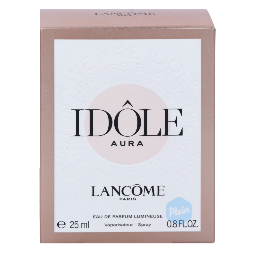 Lancome Idole Aura Eau de Parfum Spray 25 ml