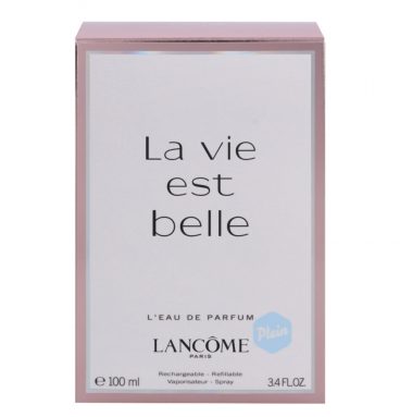 Lancome La Vie est Belle Eau de Parfum Spray 100 ml