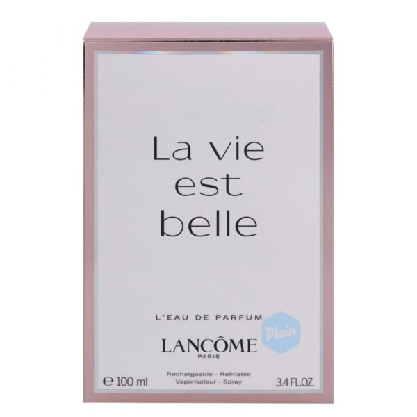 Lancome La Vie est Belle Eau de Parfum Spray 100 ml