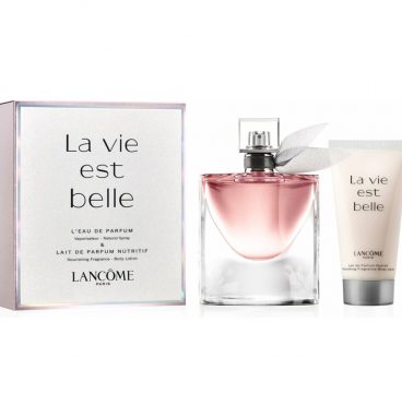 Lancome La Vie est Belle Giftset 50 ml