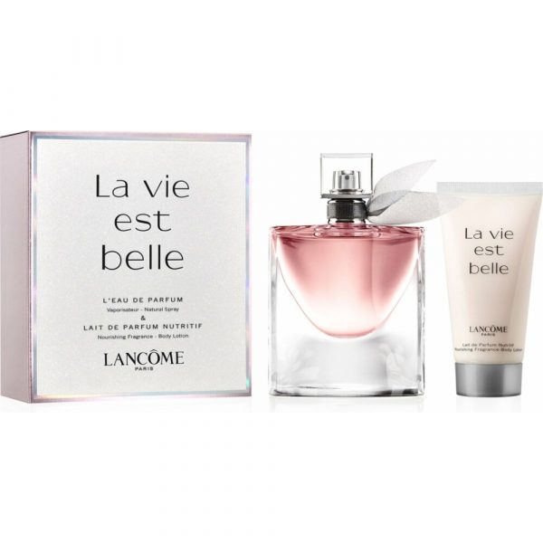 Lancome La Vie est Belle Giftset 50 ml