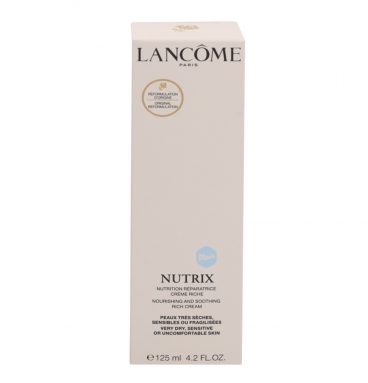 Lancome Nutrix Rich Gezichtscrème 125 ml