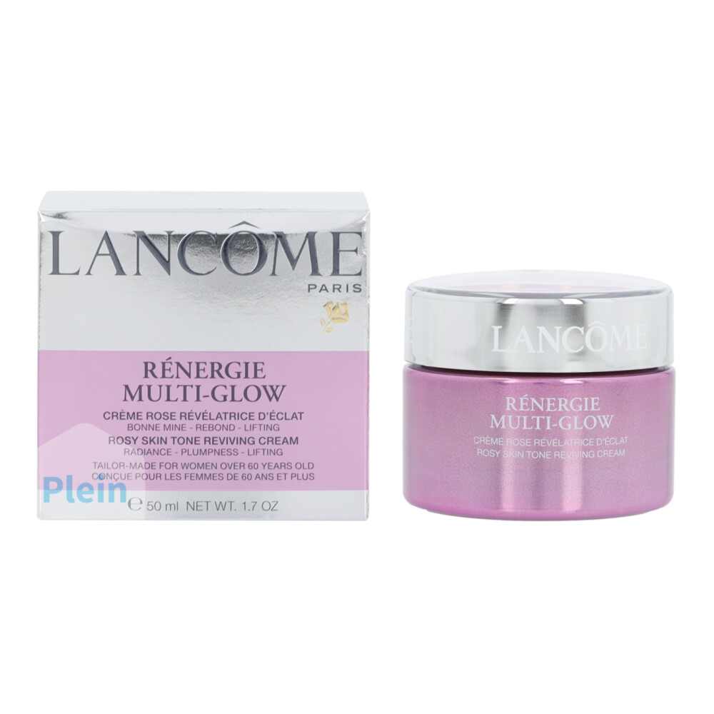 Lancome Renergie Multi-Glow Cream 50 ml