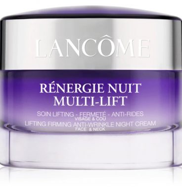 Lancome Rénergie Nuit Multi-Lift Nachtcrème 50 ml