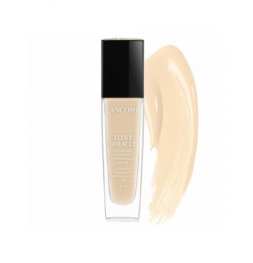 Lancome Teint Miracle Hydrating Foundation SPF15 001 Beige Albatre 30 ml