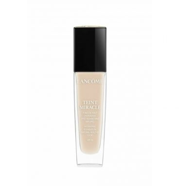 Lancome Teint Miracle Hydrating Foundation SPF15 010 Beige Porcelaine 30 ml