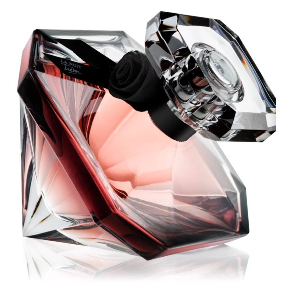 Lancome Tresor La Nuit Eau de Parfum Spray 50 ml