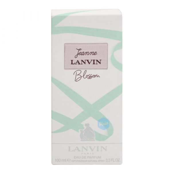 Lanvin Blossom Eau de Parfum Spray 100 ml