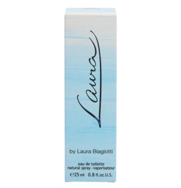 Laura Biagiotti Laura Eau de Toilette Spray 25 ml