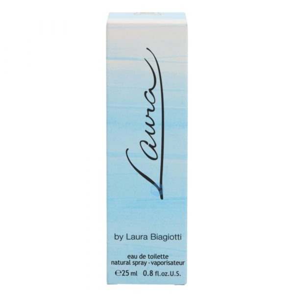 Laura Biagiotti Laura Eau de Toilette Spray 25 ml