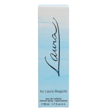 Laura Biagiotti Laura Eau de Toilette Spray 50 ml