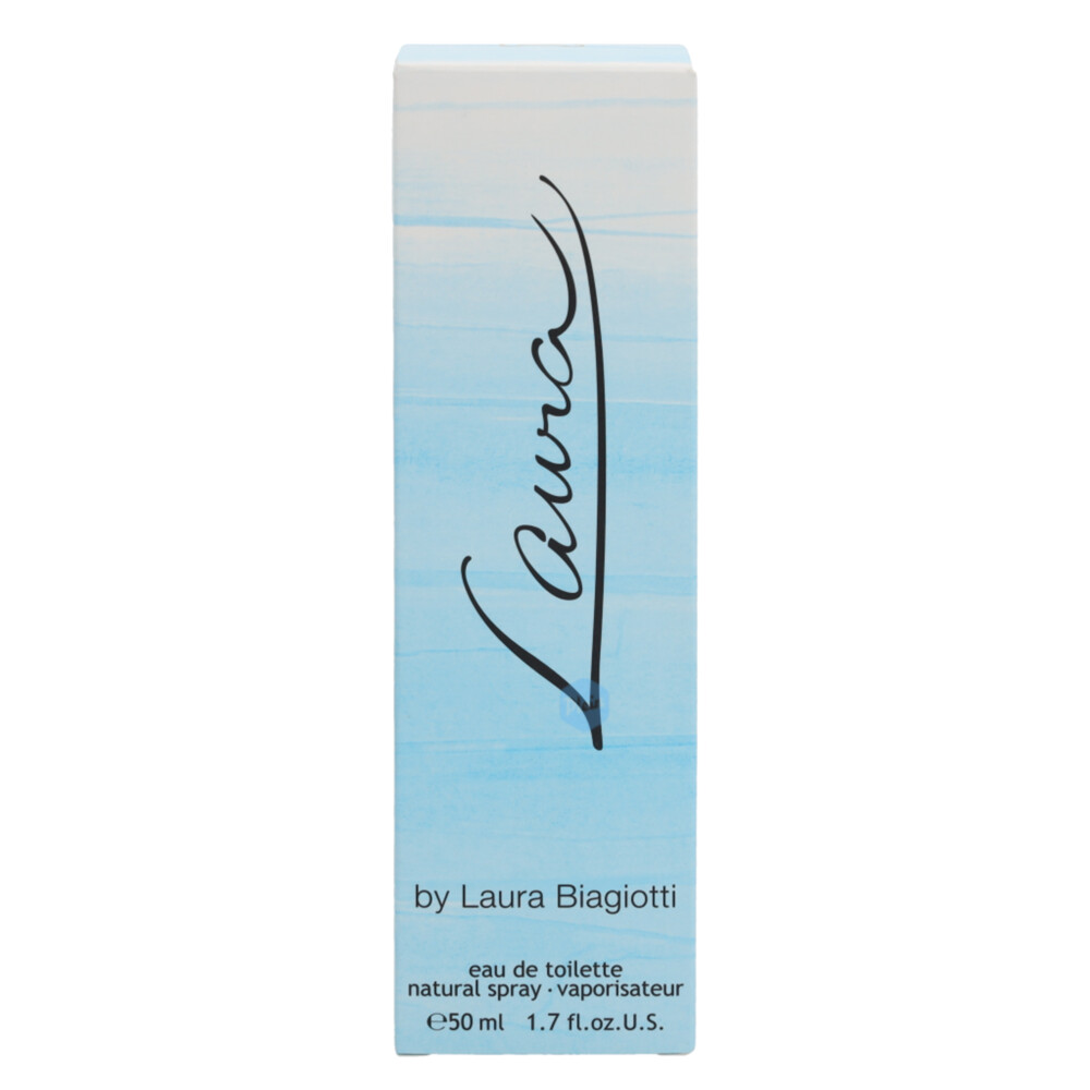 Laura Biagiotti Laura Eau de Toilette Spray 50 ml