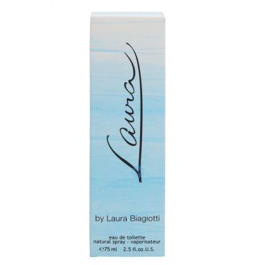 Laura Biagiotti Laura Eau de Toilette Spray 75 ml