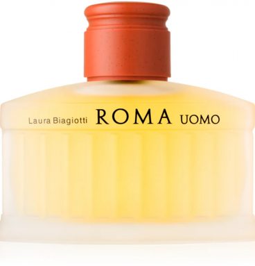 Laura Biagiotti Roma Uomo After Shave Lotion 75 ml