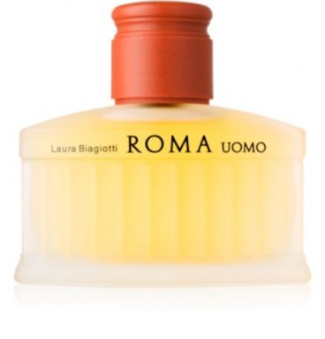 Laura Biagiotti Roma Uomo Eau de Toilette 75 ml