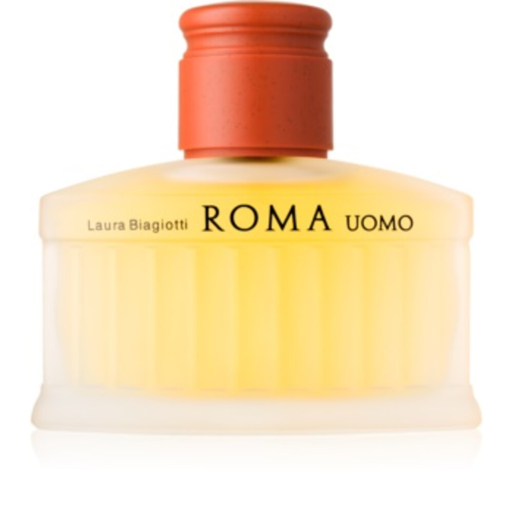 Laura Biagiotti Roma Uomo Eau de Toilette 75 ml