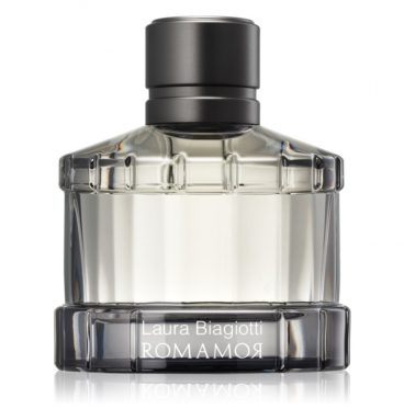 Laura Biagiotti Romamor Uomo Eau de Toilette 125 ml