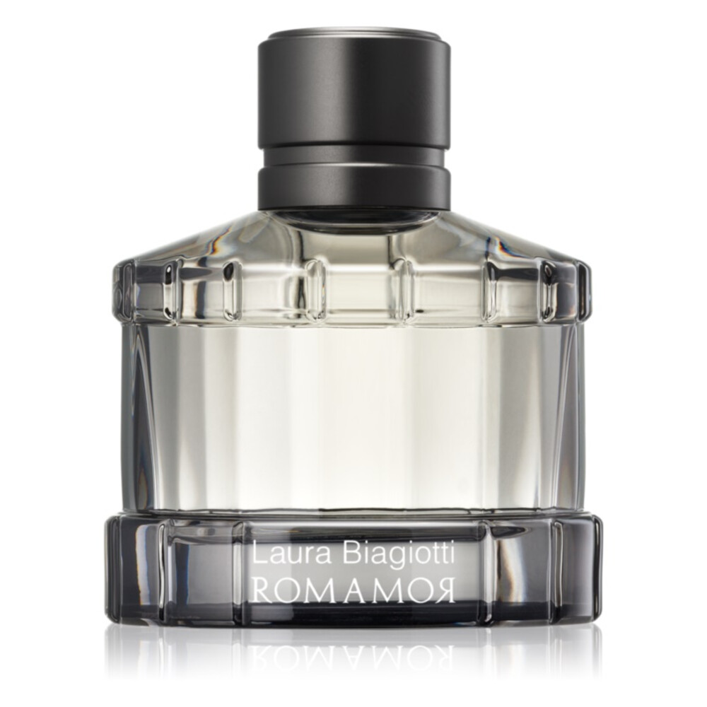 Laura Biagiotti Romamor Uomo Eau de Toilette 125 ml