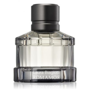 Laura Biagiotti Romamor Uomo Eau de Toilette 40 ml