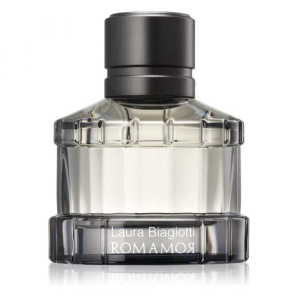 Laura Biagiotti Romamor Uomo Eau de Toilette 40 ml