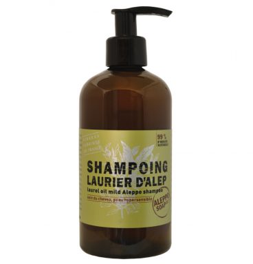 Laurier Shampoo 300 gr