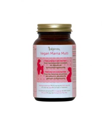 Laveen Mama Multi Vegan 30 stuks