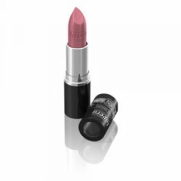 Lavera Beautiful Lips Colour Intense Caramel Glam 21 4