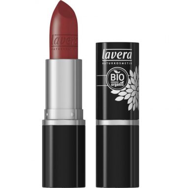 Lavera Beautiful Lips Colour Intense Coffee Bean 44