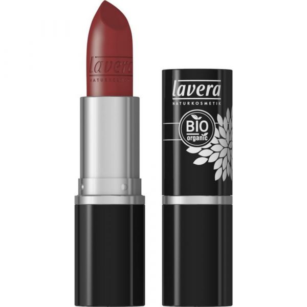 Lavera Beautiful Lips Colour Intense Coffee Bean 44