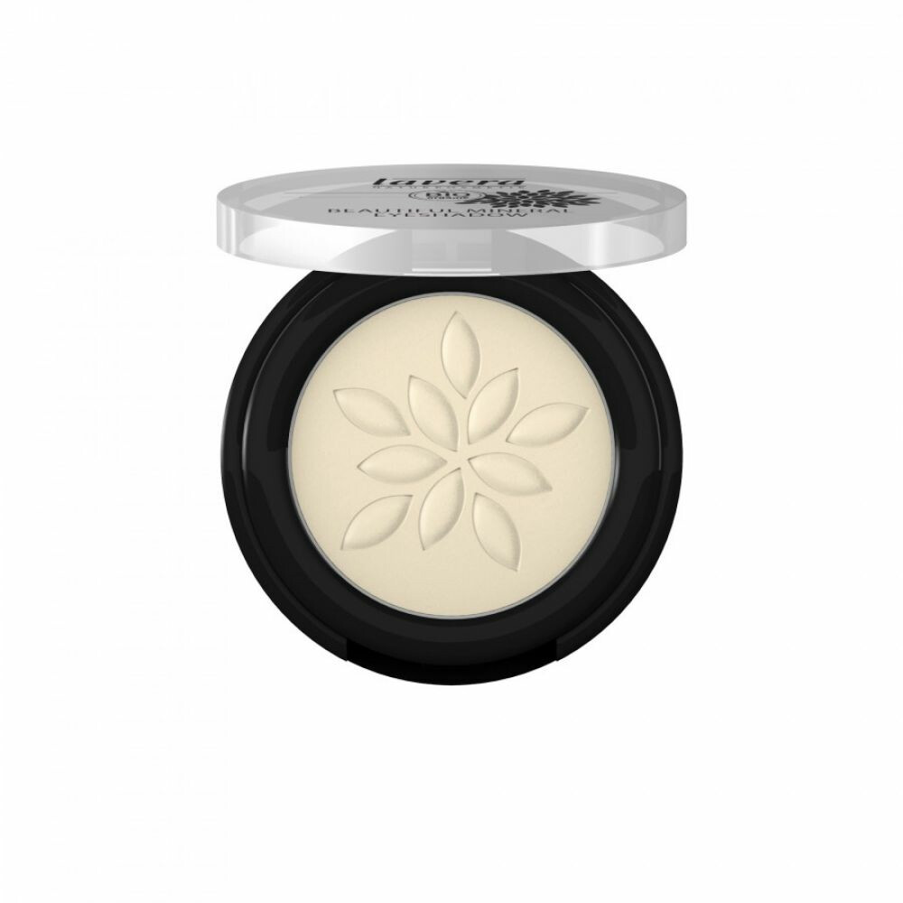 Lavera Beautiful Mineral Eyeshadow Cashmere 17 2 gram