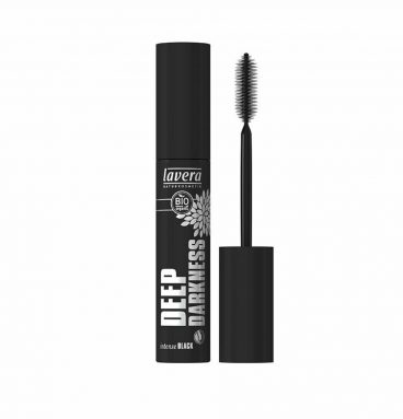 Lavera Mascara Volume Brown 9 ml