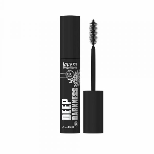 Lavera Mascara Volume Brown 9 ml