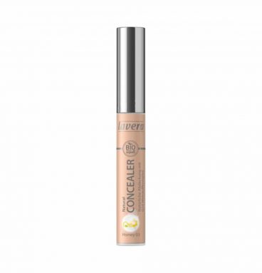 Lavera Natural Concealer Q10 Honey 03 5