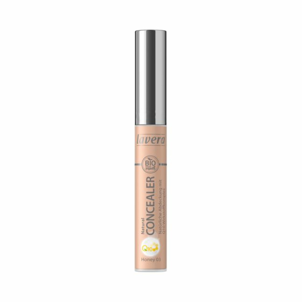 Lavera Natural Concealer Q10 Honey 03 5