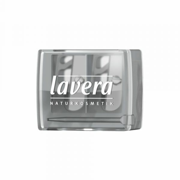 Lavera Sharpener Duo