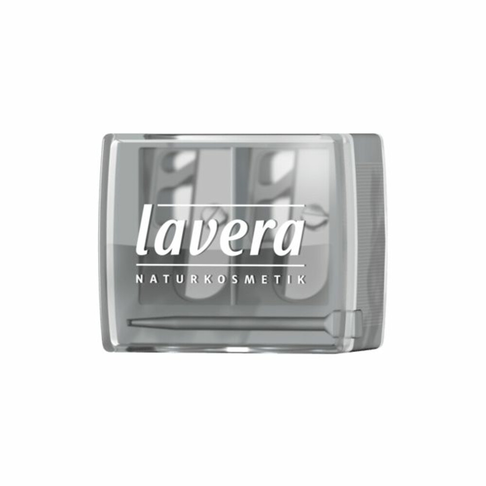 Lavera Sharpener Duo