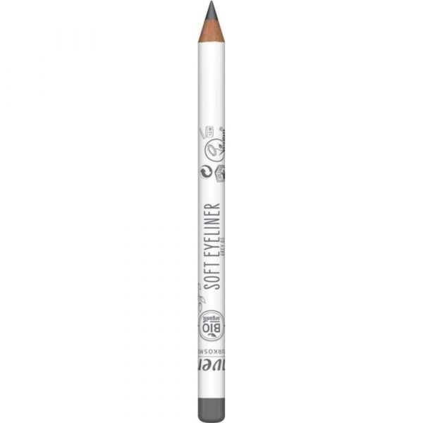 Lavera Soft Eyeliner Grey 03 Biologisch