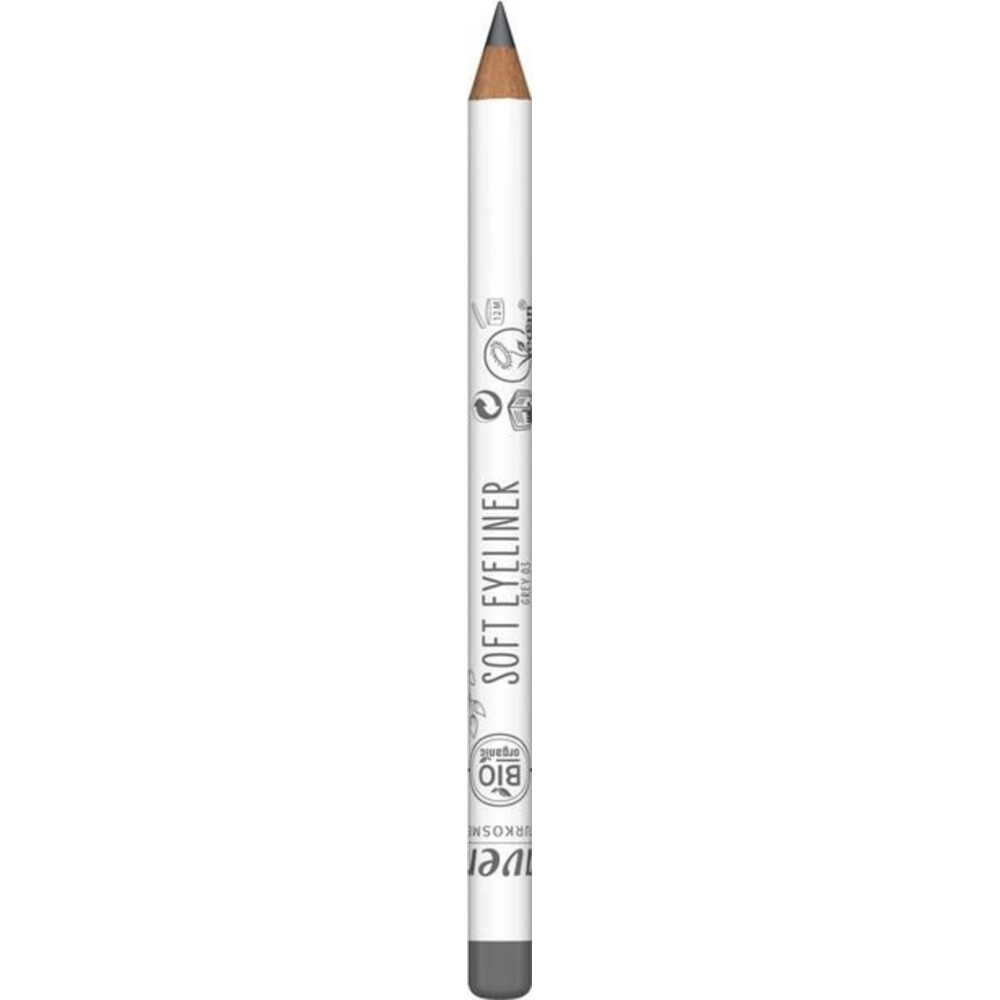 Lavera Soft Eyeliner Grey 03 Biologisch