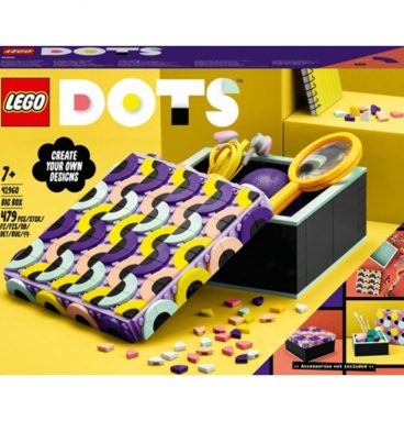 Lego 41960 DOTS Grote Doos