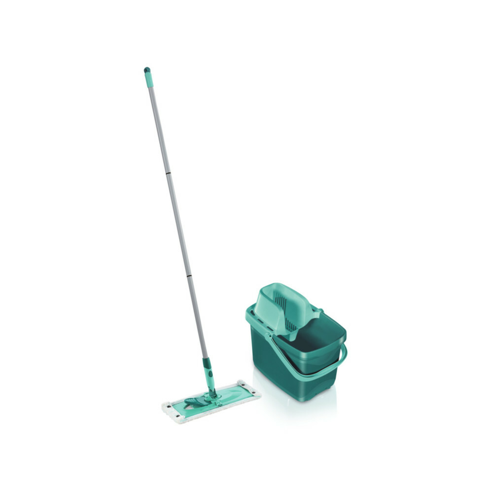 Leifheit Combi Clean Vloerwisser M - 33 cm - Compleet Systeem